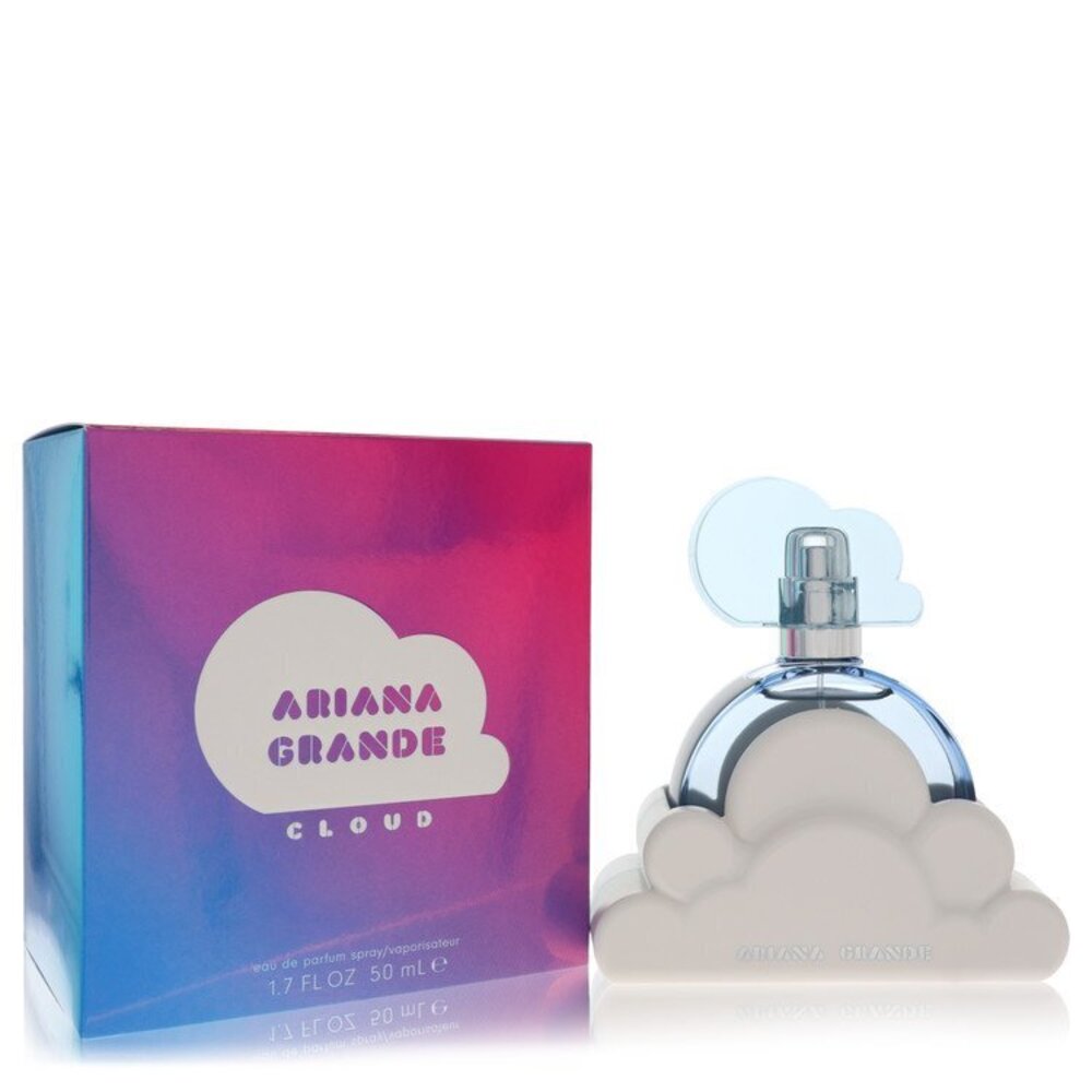 Ariana Grande Cloud by Ariana Grande Eau De Parfum Spray 1.7 oz